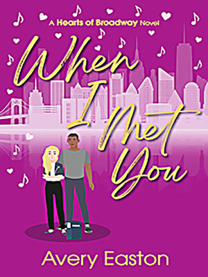 cover image of When I Met You